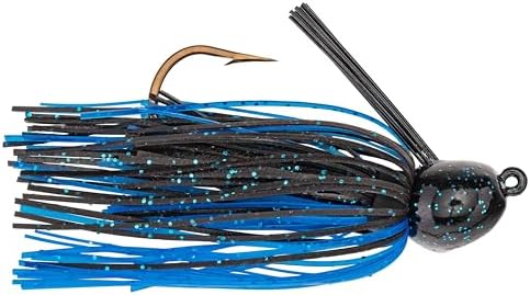 Strike King Bitsy Bug Mini Jig by StrikeKing