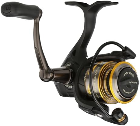 Penn Battle IV Spinning Fishing Reel - Image 4