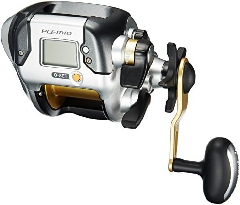 Shimano PLEMIO 3000 Big Game [Japan Import] by Unknown