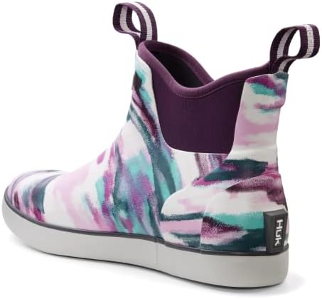 Womens KC Print Rogue Wave Boots - Image 3