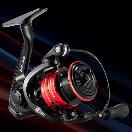EOW XPEDITE LITE Telescopic Fishing Rod & Combo, Spinning & Casting Poles - Image 7