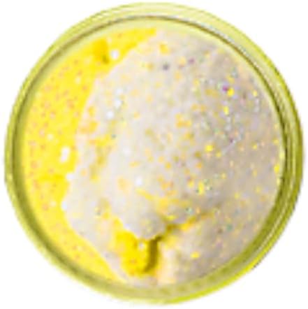 Berkley PowerBait Trout Fishing Dough Bait by Berkley