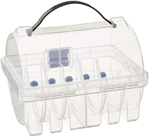 Plano Prolatch Stowaway Storage Case - Image 2