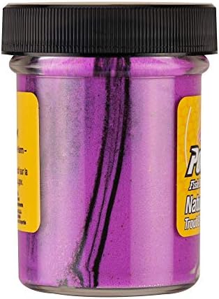 Berkley PowerBait Natural Scent Trout Fishing Dough Bait - Image 3