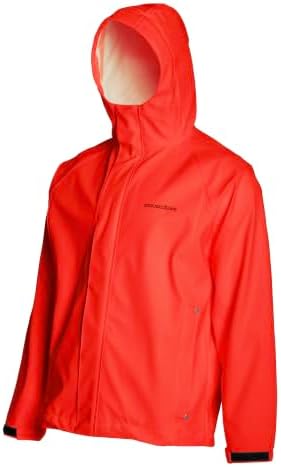 Grundéns Men’s Neptune Fishing Jacket by Grund%C3%A9ns