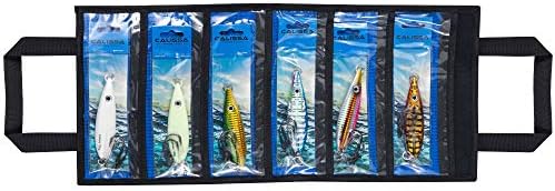 Calissa Offshore Tackle Fast Fall Jig 80g 150g 250g 300LBS Assist Hooks 3/0 Butterfly - Vertical Speed Lure Slow Pitch Flat - Glow Color Painted on Both Sides - Image 2