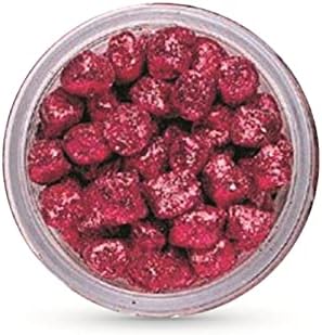 Berkley PowerBait Crappie Nibbles Dough Fishing Bait - Image 5