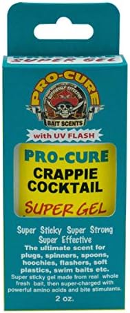 Pro-CureCrappie by Pro-Cure