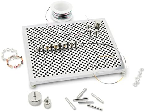 Artistic Wire Deluxe Jig Kit, Stainless - Image 5