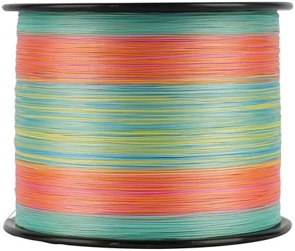 Berkley ProSpec Chrome Braided Fishing Line - Image 2
