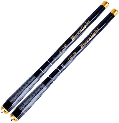 Goture Telescopic Tenkara Fishing RodPortable Hand Fishing Poles 12-24Ft by Goture