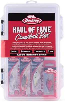 Berkley Frittside Fishing Hard Bait - Image 2