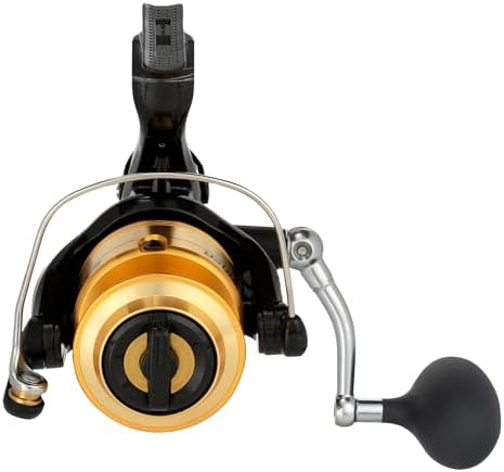 Shimano BAITRUNNER D Saltwater Spinning ReelsFishing - Image 3