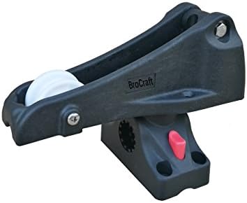 Brocraft Kayak/Canoe Anchor Lock System by Brocraft