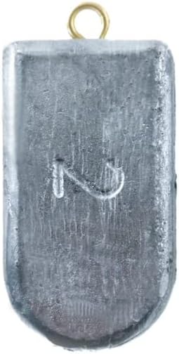 2lb Rockcod Sinker - 1 Piece by Unknown