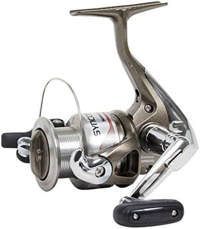 Shimano SYNCOPATE FG Spinning ReelsFishing - Image 2