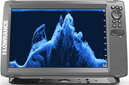 Lowrance 000-14306-001 Fish Finder GPS Combos - Image 5