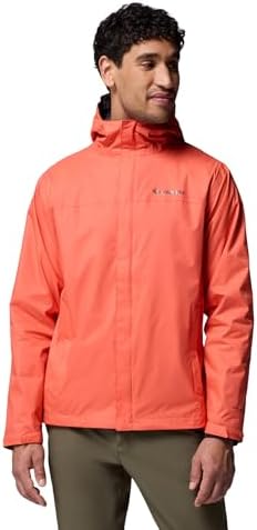 Columbia Men's Watertight II Rain Jacket by Columbia