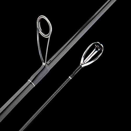 BERRYPRO Light Surf Spinning Rod Striper Fishing Rod Striped Bass surf Rod - Image 3