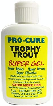 Pro-CureTrophy Trout Gel - Image 4