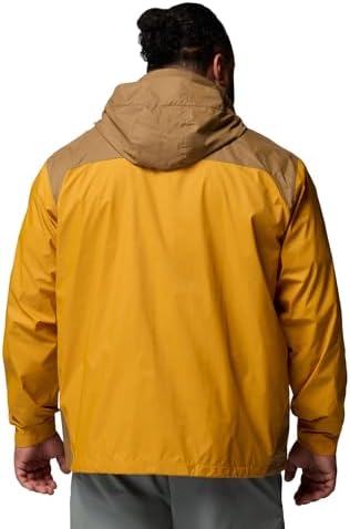 Columbia Men’s Glennaker Lake II Rain Jacket - Image 6