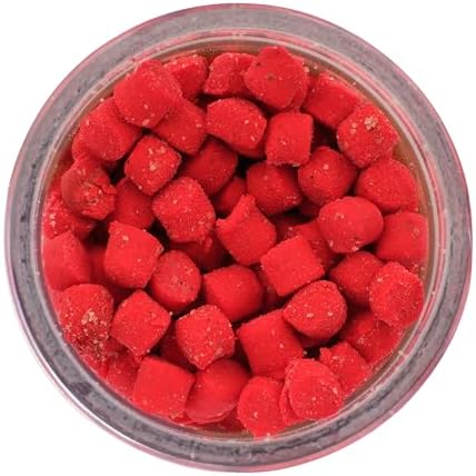 Berkley PowerBait Crappie Nibbles Dough Fishing Bait - Image 2