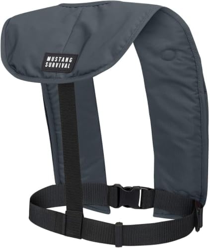 Mustang Survival MIT 70 Manual Inflatable PFD - Image 6