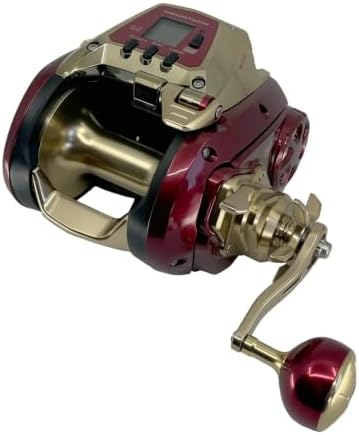 DAIWA Seaborg Dendoh Electric Reel - Image 2