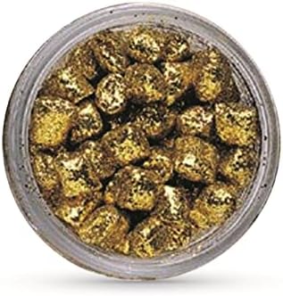 Berkley PowerBait Crappie Nibbles Dough Fishing Bait by Berkley