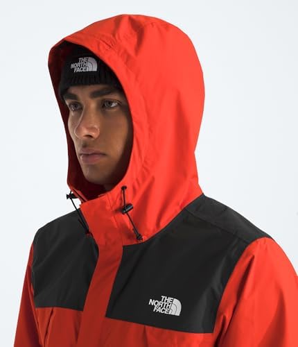 The North Face Men's Antora Waterproof Jacket (Standard and Big Size) - Image 6