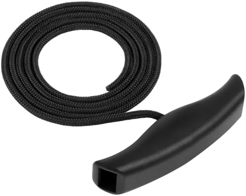 MKA-45 Trolling Motor Rope & Handle, Lift and Release Rope by NBPLUS