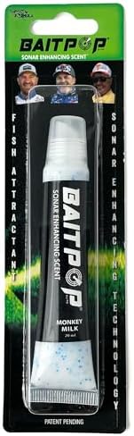 Elite Tube - Sonar Enhancing Scent with Sparklscales - 20ml - Image 2