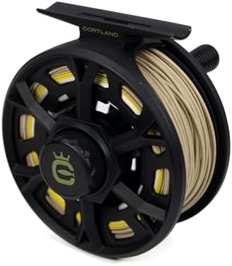 Cortland Guide Series Outfit Fly Fishing - Image 3