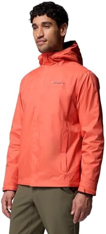 Columbia Men's Watertight II Rain Jacket - Image 4