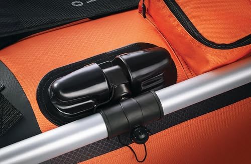 Caddis Sports Fishing and Angling Float Tube - Image 7