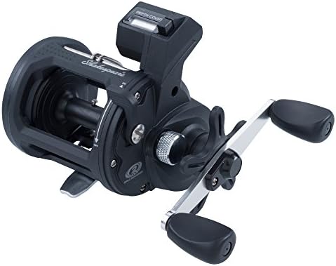 Shakespeare ATS Trolling Reel by ShakespeareFishing