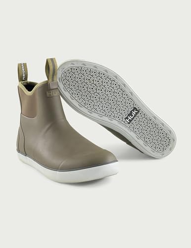 HUK mens Rogue Wave Shoe, High-performance Fishing & Deck Boot - Image 2