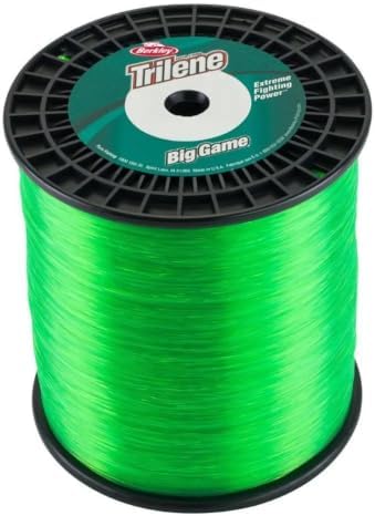 Berkley Trilene Big Game Monofilament Fishing Line by Berkley