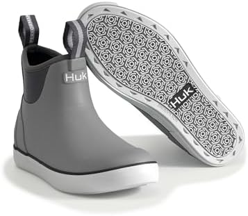 Womens KC Print Rogue Wave Boots by HUK