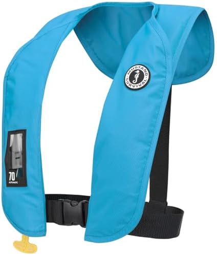 Mustang Survival MIT 70 Automatic Inflatable PFD - Image 2
