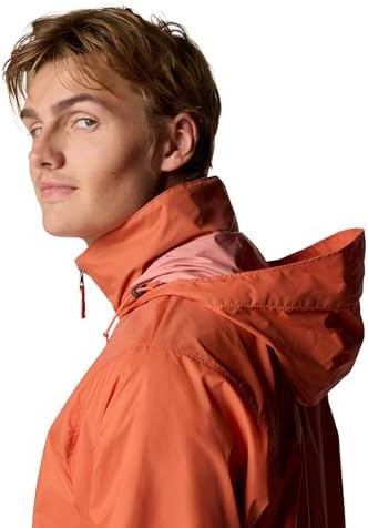 Columbia Men’s Glennaker Lake II Rain Jacket - Image 5