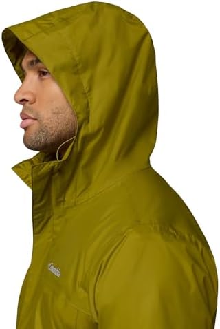 Columbia Men's Watertight II Rain Jacket - Image 6