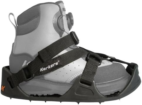 Korkers RockTrax Cleated Overshoe - Image 2