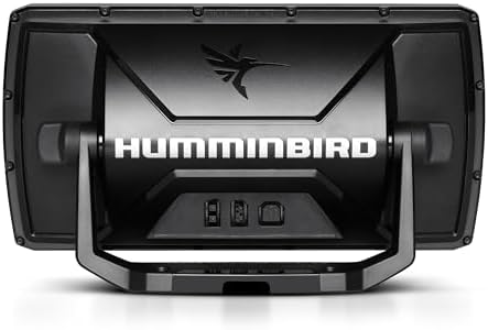 Humminbird 411590-1 Helix 7 Chirp SI GPS G4 - Image 5