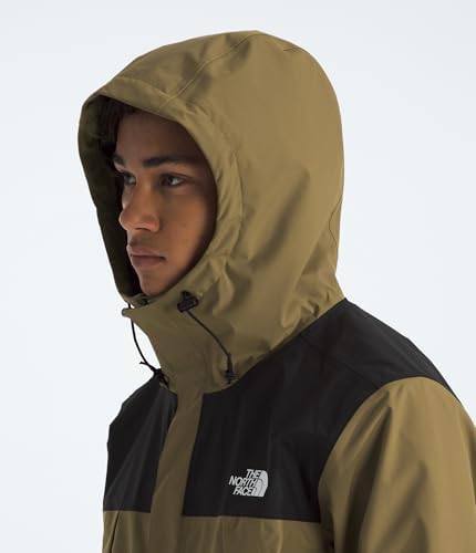 The North Face Men's Antora Waterproof Jacket (Standard and Big Size) - Image 6