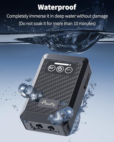 Pawfly Ultra Quiet Live Bait Aerator USB Rechargeable Battery Air Pump for 5-100 Gallon Bait Bucket Portable Battery Powered Oxygen Pump for Outdoor Fishing Power Outage and Fish Transportation - Image 5