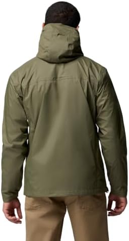 Columbia Men's Watertight II Rain Jacket - Image 2