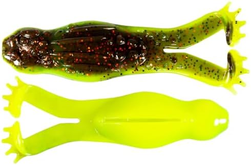Z-Man Finesse TRD - Image 2