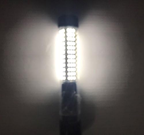 SAMDO IP68 12V LED Underwater Fishing Light 1080 Lumens Fish Attracting Light, Night Fishing Light 10.8W - Image 2