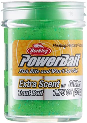 Berkley PowerBait Trout Fishing Dough Bait - Image 3